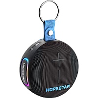 Портативна акустика Hopestar P92 Black - придбати в Дніпрі, Україні: ціна, характеристики | інтернет-магазин TOUCH