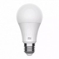 Умная лампочка Xiaomi Mi LED Smart Bulb Warm White (GPX4026GL)