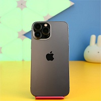 Смартфон Apple iPhone 13 Pro Max 128GB Graphite (MLL63) Б/У