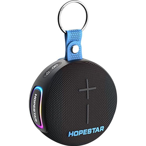 Портативна акустика Hopestar P92 Black - придбати в Дніпрі, Україні: ціна, характеристики | інтернет-магазин TOUCH