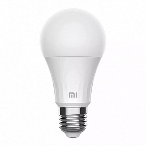 Умная лампочка Xiaomi Mi LED Smart Bulb Warm White (GPX4026GL)