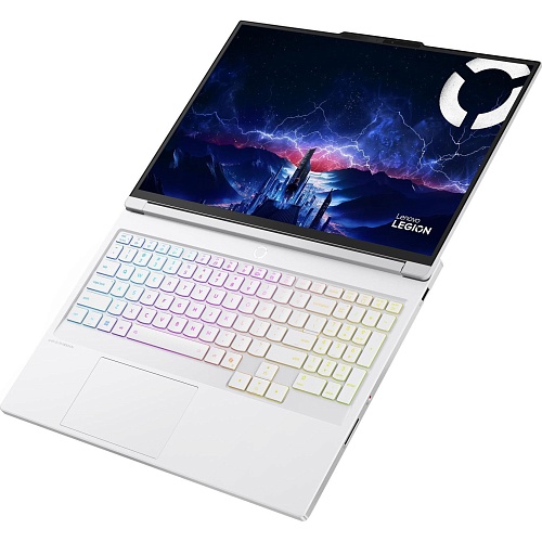 Windowsノート本体 Lenovo Legion 7 i7/16GB/512GB Ноутбук Lenovo Legion 7 16IAX10 (83KY0002US) - придбати в Дніпрі
