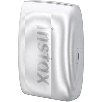 Портативный фотопринтер Fujifilm Instax Mini Link 3 Clay White (16832194)