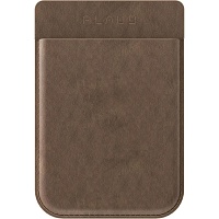 Чехол Plaud для Plaud Note AI Recorder MagSafe Protective Case Brown (PLD-Case-BR)