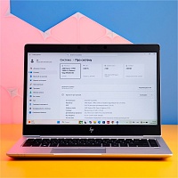Ноутбук HP Elitebook 745 G6 (6XE83EA) Б/У - придбати в Дніпрі, Україні: ціна, характеристики | інтернет-магазин TOUCH