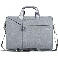 Сумка для ноутбука WiWU City Commuter Bag 13.3