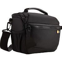 Сумка для фотоаппарата Case Logic Bryker DSLR Shoulder Bag Black (BRCS-103)