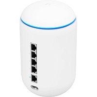 Беспроводной маршрутизатор (роутер) Ubiquiti UniFi Dream Machine (UDM)