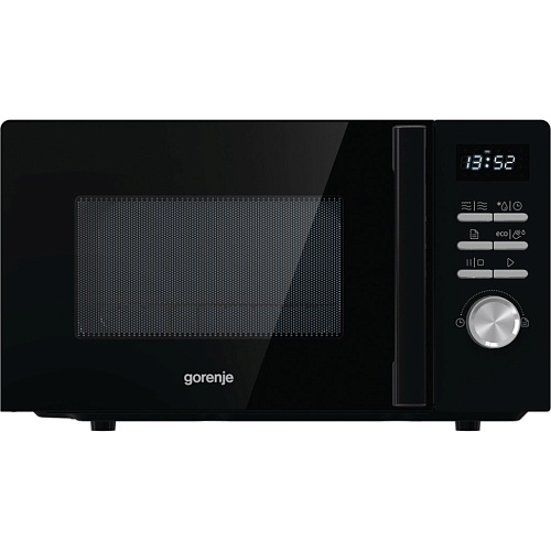 Мікрохвильова піч Gorenje MO20A4BH (740291) - придбати в Дніпрі, Україні: ціна, характеристики | інтернет-магазин TOUCH