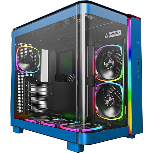 Корпус MONTECH King 95 Pro Blue