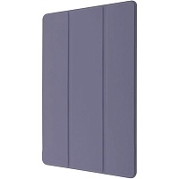 Чехол-книжка Wave Smart Case для Redmi Pad SE 11'' Lavender Gray