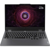 Ноутбук Lenovo LOQ 15ARP9 (83JC00N7PB) CUSTOM - придбати в Дніпрі, Україні: ціна, характеристики | інтернет-магазин TOUCH