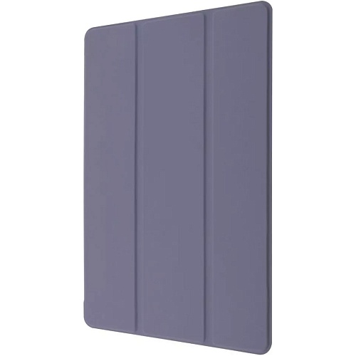 Чехол-книжка Wave Smart Case для Redmi Pad SE 11'' Lavender Gray
