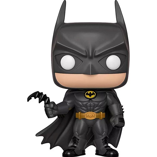 Фигурка Funko Pop! DC: Бэтмен 1989 9.6см (37248)