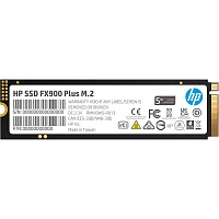 SSD накопитель HP FX900 Plus 4TB (7F619AA)