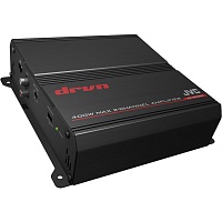 Автомобільний підсилювач JVC KS-DR3002 - придбати в Дніпрі, Україні: ціна, характеристики | інтернет-магазин TOUCH