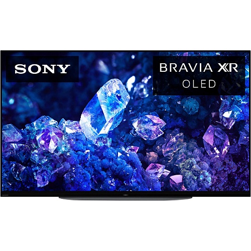 Телевизор Sony BRAVIA XR A90K 48" OLED Ultra HD 4K (XR-48A90K) EU