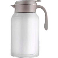 Термос Xiaomi Sanvcat Stainless Steel Vacuum Insulation Pot White