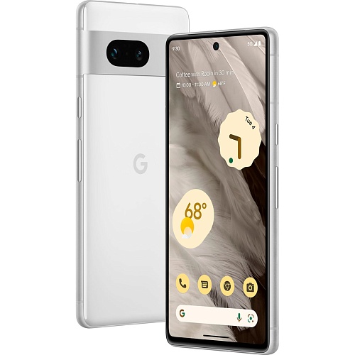 Смартфон Google Pixel 7 8/128GB (Snow) - купить в Днепре, Украине