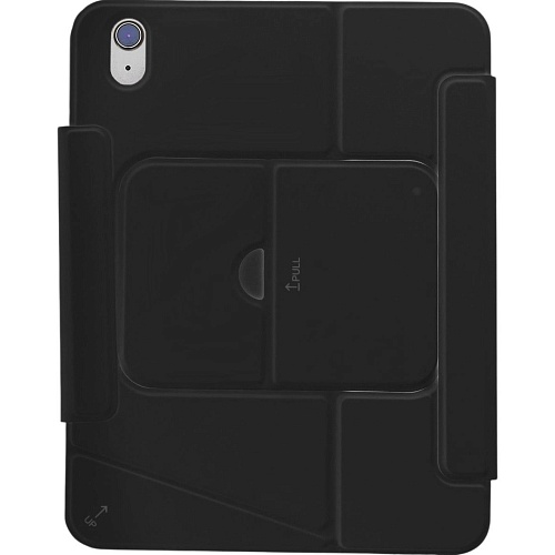 Чехол-книжка WiWU Classic Pro JD-107 для Apple iPad 10th Gen 10.9" (2022)/iPad 11 (2025) Black