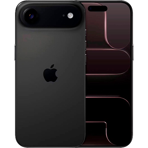 Смартфон Apple iPhone Air 256GB Space Black (MG2L4) Витрина