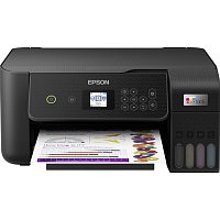 МФУ Epson EcoTank L3260 (C11CJ66407, C11CJ66409)
