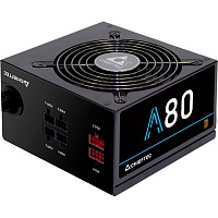 Блок питания Chieftec A-80 650W (CTG-650C)