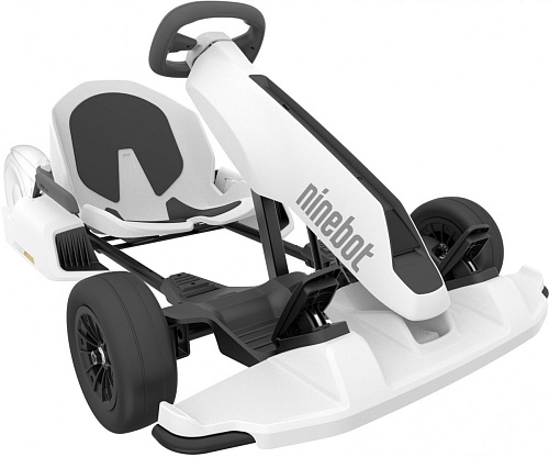 Карт для присоединения гироскутера Xiaomi Ninebot Gokart Kit (26.01.0000.40)