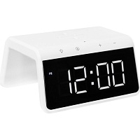 Беспроводное зарядное устройство Gelius Time Bridge GP-SDC01