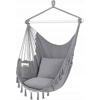 Гамак Ekspand HAMAK-HBM-100-SZJ Gray