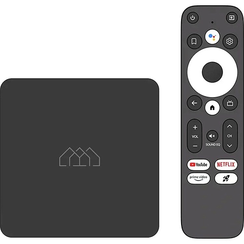 Медиаплеер Homatics Box R Lite 4K 2G/32G