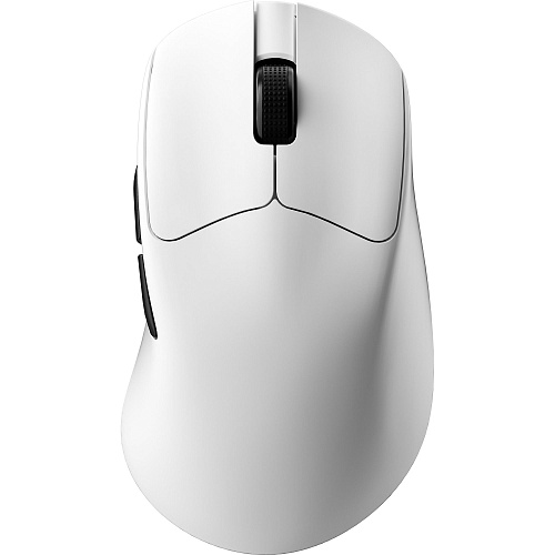 Миша GamePro Asgard Surt Wireless White (GM017W) - придбати в Дніпрі, Україні: ціна, характеристики | інтернет-магазин TOUCH