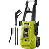 Мийка високого тиску Ryobi RY130PWA (5133005421) - придбати в Дніпрі, Україні: ціна, характеристики | інтернет-магазин TOUCH