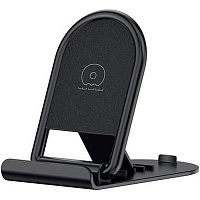 Подставка для телефона WUW Z21 Black