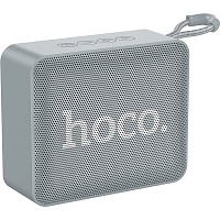 Портативна акустика Hoco Portable Speaker BS51 Grey (780751) - придбати в Дніпрі, Україні: ціна, характеристики | інтернет-магазин TOUCH