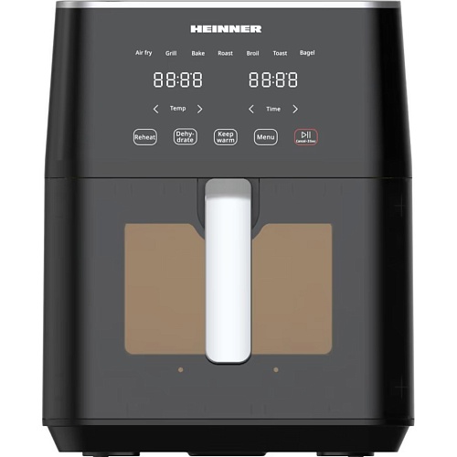 Мультипіч Heinner HAF-M7BK1800  - придбати в Дніпрі, Україні: ціна, характеристики | інтернет-магазин TOUCH