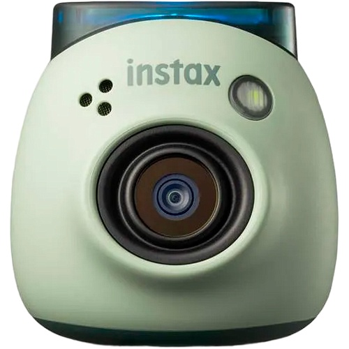 Фотоаппарат Fujifilm Instax Pal Pistachio Green (16812572)