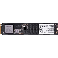 SSD накопитель Samsung PM9A3 1.92TB (MZ1L21T9HCLS-00A07) 