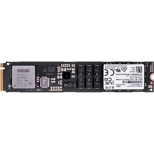 SSD накопитель Samsung PM9A3 1.92TB (MZ1L21T9HCLS-00A07) 