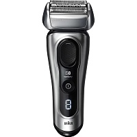Електробритва Braun Series 8 8577cc - придбати в Дніпрі, Україні: ціна, характеристики | інтернет-магазин TOUCH