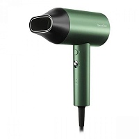 Фен Xiaomi ShowSee Hair Dryer A5-G (Green) - придбати в Дніпрі, Україні: ціна, характеристики | інтернет-магазин TOUCH