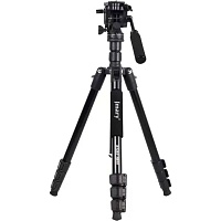 Штатив Jmary KT285+NB50 - придбати в Дніпрі, Україні: ціна, характеристики | інтернет-магазин TOUCH