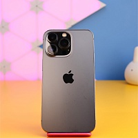Смартфон Apple iPhone 13 Pro 256GB Graphite (MLVE3) Б/У
