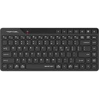 Клавиатура A4Tech Fstyler FBK26C AS Black 