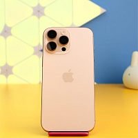 Смартфон Apple iPhone 16 Pro Max 256GB Desert Titanium (MYWX3) Б/У