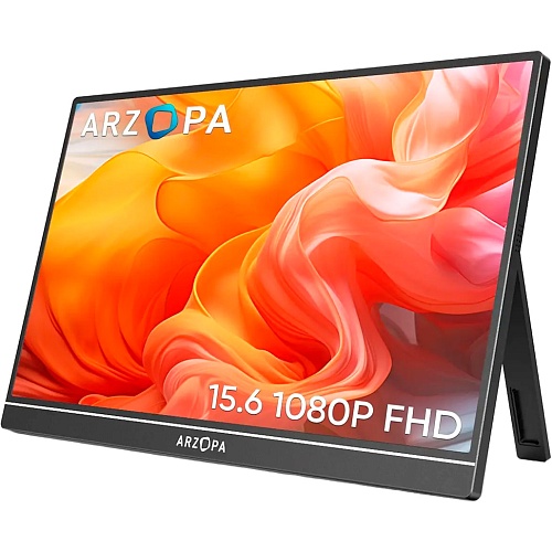 Arzopa a1 Black