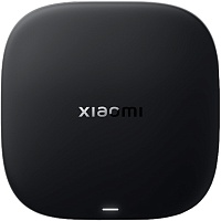 Медиаплеер Xiaomi TV Box S 3rd Gen (MDZ-32-AA)