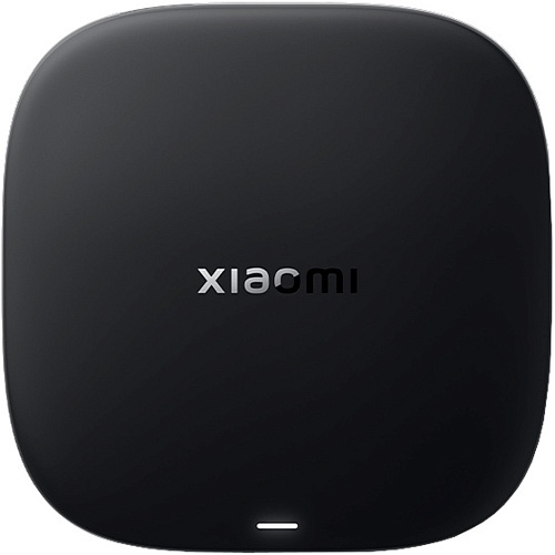 Xiaomi TV Box S 3rd Gen (MDZ-32-AA)