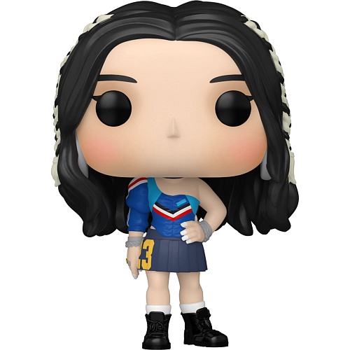 Фигурка Funko Pop! Blackpink: Джису 9.6см (72604)