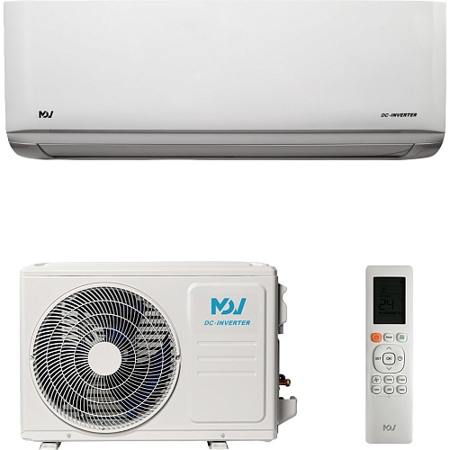 Сплит-система MDV Infini Standart MDSAG-12HRDN8/MDOAG-12HDN8